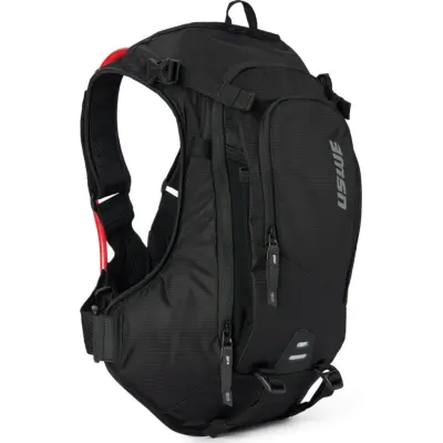 USWE Mtb Hydro 12L Hydration Pack Black