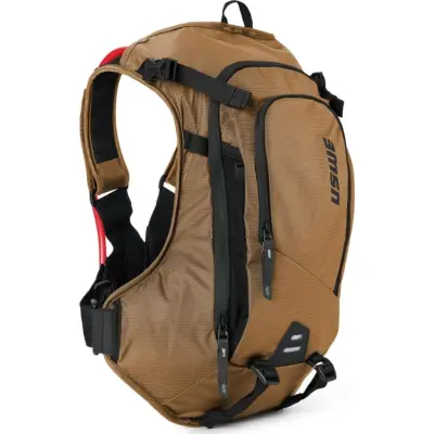 USWE Mtb Hydro 12L Hydration Pack Bronze