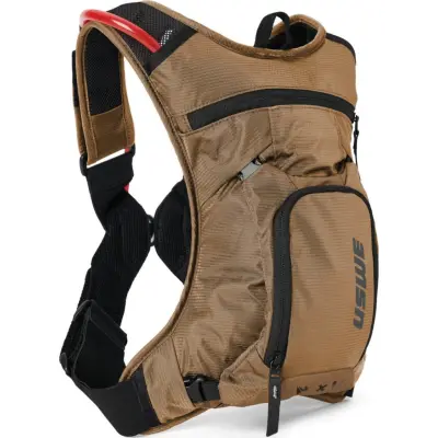 USWE Mtb Hydro 3L Hydration Pack Bronze