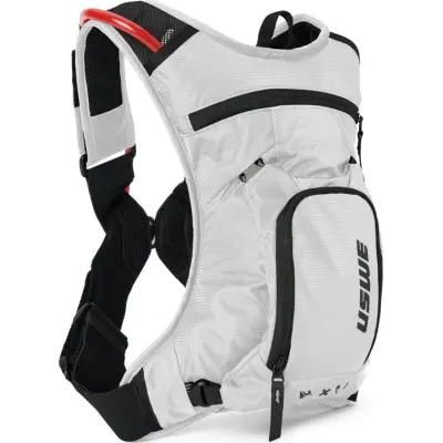 USWE Mtb Hydro 3L Hydration Pack White