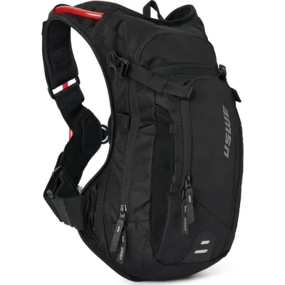USWE Mtb Hydro 9L Hydration Pack Black