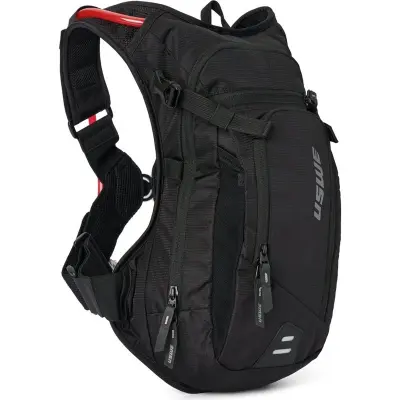 USWE Mtb Hydro 9L Hydration Pack Black Black