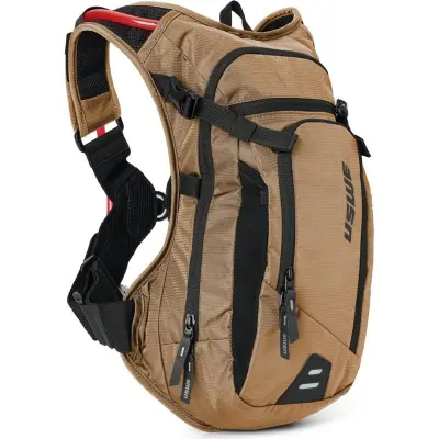 USWE Mtb Hydro 9L Hydration Pack Bronze Bronze