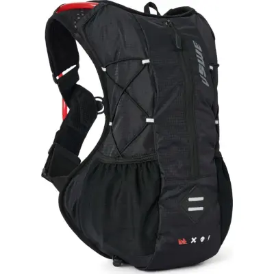 USWE Outlander XC 10L Hydration Pack Black
