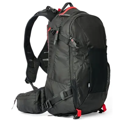 USWE Zippered Vst 25L Daypack