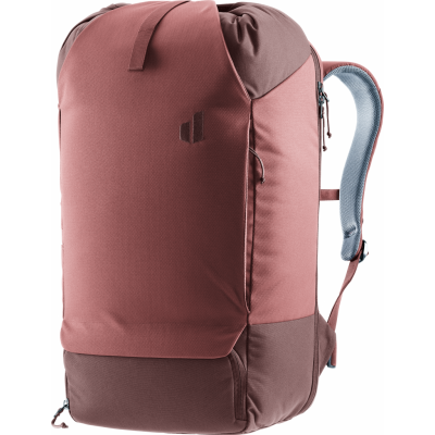 Deuter Utilion 34+5 Caspia/Raisin