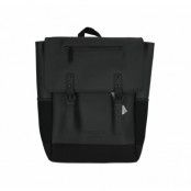 Väderöarna Backpack, Black/Black, Onesize,  Ryggsäckar