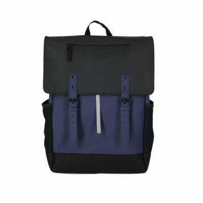 Väderöarna Backpack, Navy/Black, Onesize,  Ryggsäckar