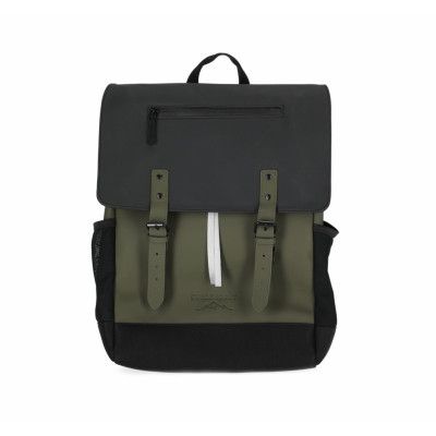 Väderöarna Backpack, Olive/Black, Onesize,  Ryggsäckar