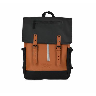 Väderöarna Backpack, Sugar Almond/Black, Onesize,  Ryggsäckar