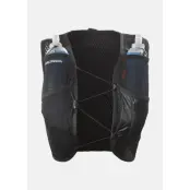 Active Skin 4, Black / Metal, S,  Träningstillbehör
