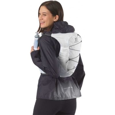 Active Skin 8 With Flasks