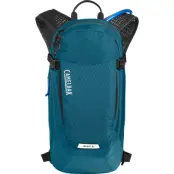 CamelBak M.U.L.E. 12L Moroccan Blue/black