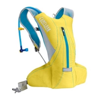 Camelbak Octane Xct  Vätskeryggsäck Yellow/Blue Utgående Färg