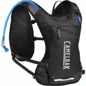 CamelBak Women's Chase Race 4 Vest Black
