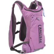 CamelBak Women's Chase Race 4 Vest Lavendar
