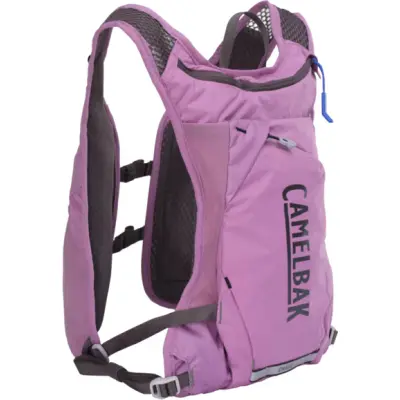 CamelBak Women's Chase Race 4 Vest Lavendar