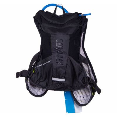 Chase Bike Vest 50, Black, Onesize,  Camelbak