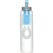 Hydrapak Ultraflask + 500ml Filter Kit Clear