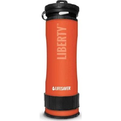 Lifesaver Liberty