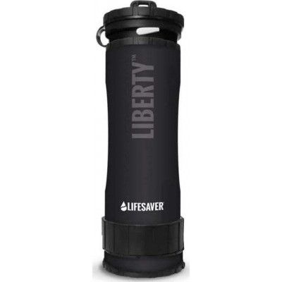 LifeSaver Lifesaver Liberty Black