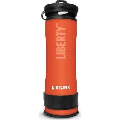 LifeSaver Lifesaver Liberty Orange