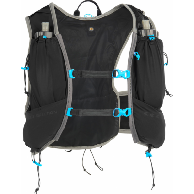 Ultimate Direction Men's Mountain Vest 6.0 Onyx