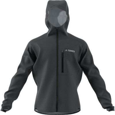 Men's Terrex Agravic 2.5 L RAIN.RDY Jacket