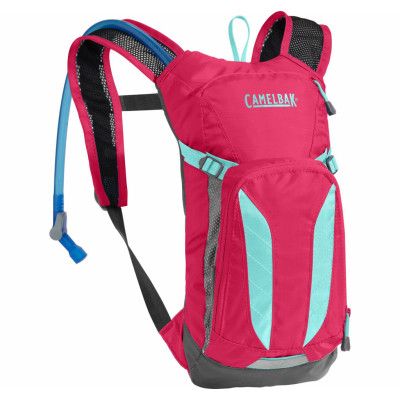 Mini M.U.L.E. 50 Oz, Azalea/Aruba Blue, Onesize,  Träningstillbehör