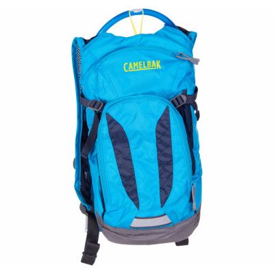 Mini M.U.L.E. 50 Oz, Blue/Navy, Onesize,  Camelbak