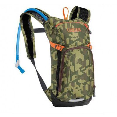 Mini M.U.L.E. 50 Oz, Camelflage, Onesize,  Träningstillbehör