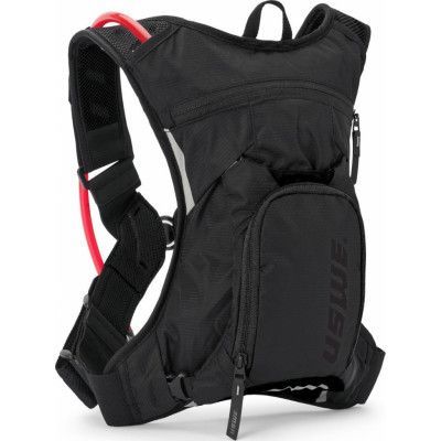 MTB Hydro 3L Hydration Pack Carbon Black