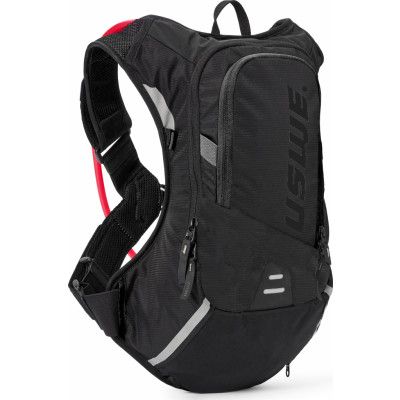 MTB Hydro 8L Hydration Pack Carbon Black