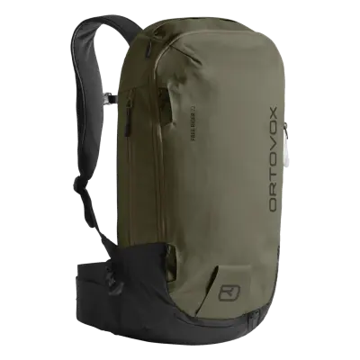 Ortovox Free Rider 22