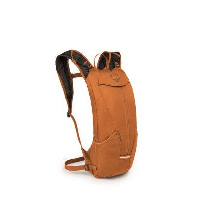 Osprey Katari 7 Orange Sunset
