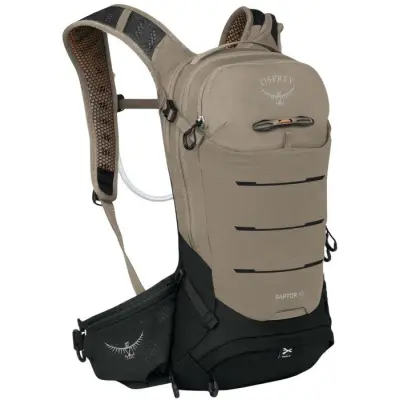 Osprey M's Raptor 10L Pediment Grey