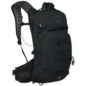 Osprey M's Raptor 14L Black
