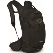 Osprey M's Raptor 14L Black