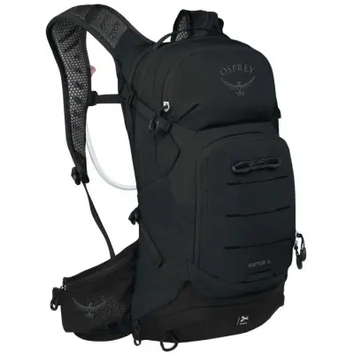 Osprey M's Raptor 14L Black