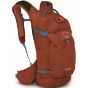 Osprey M's Raptor 14L Firestarter Orange
