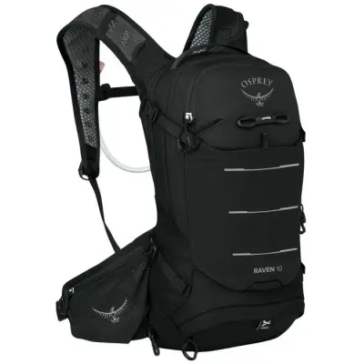 Osprey W's Raven 10L Black