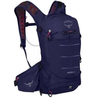 Osprey W's Raven 10L Deep Fig