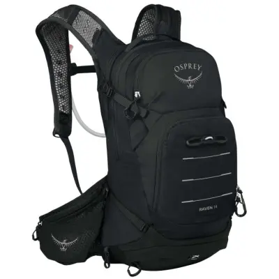 Osprey W's Raven 14L Black
