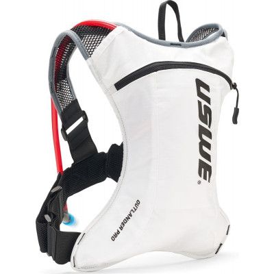 USWE Outlander Pro 2L Hydration Pack Cool White