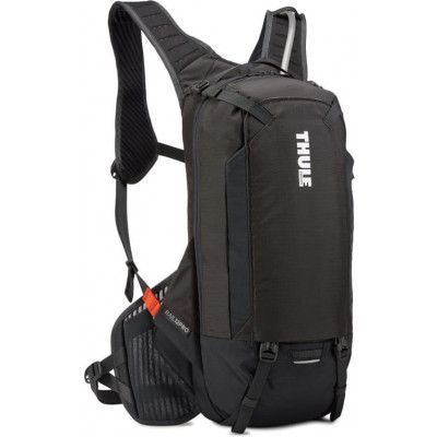 Thule Rail 12L Pro Obsidian