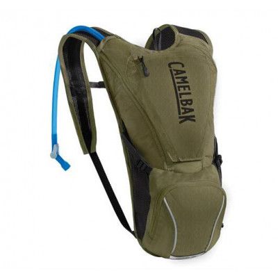 Rogue 85, Burnt Olive/Black, Onesize,  Löpartillbehör