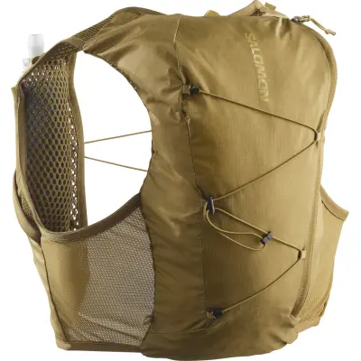 Salomon Active Skin 8 Brilliant Olive/Willow