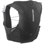 Salomon Adv Skin 12 Black