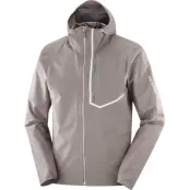 Salomon Men's Bonatti Trail Iron