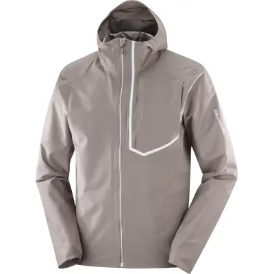 Salomon Men's Bonatti Trail Iron